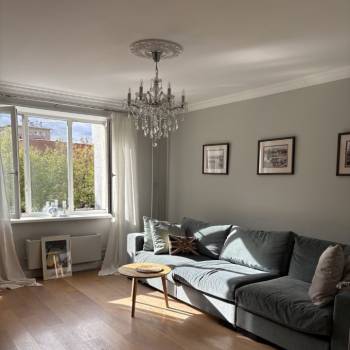 Сдается 2-х комнатная квартира, 56,3 м²