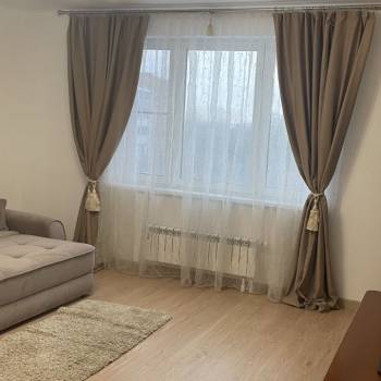 Сдается 2-х комнатная квартира, 63 м²