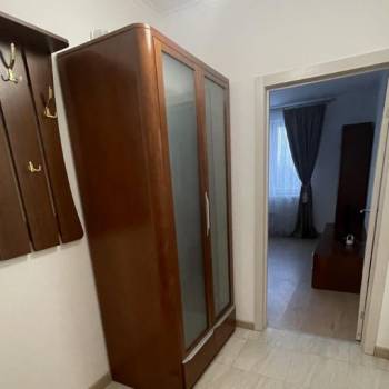 Сдается 2-х комнатная квартира, 63 м²