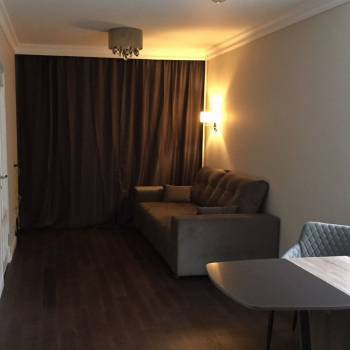 Продается 2-х комнатная квартира, 45,3 м²
