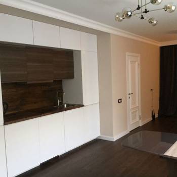 Продается 2-х комнатная квартира, 45,3 м²
