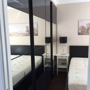 Продается 2-х комнатная квартира, 45,3 м²