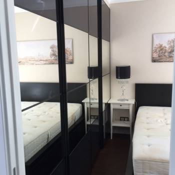 Продается 2-х комнатная квартира, 45,3 м²