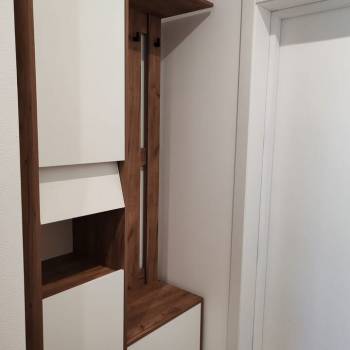 Продается 2-х комнатная квартира, 33,2 м²