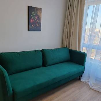 Продается 2-х комнатная квартира, 33,2 м²