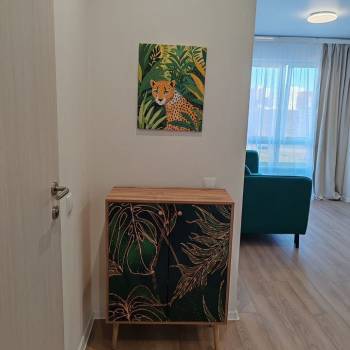 Продается 2-х комнатная квартира, 33,2 м²