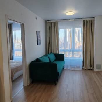 Продается 2-х комнатная квартира, 33,2 м²