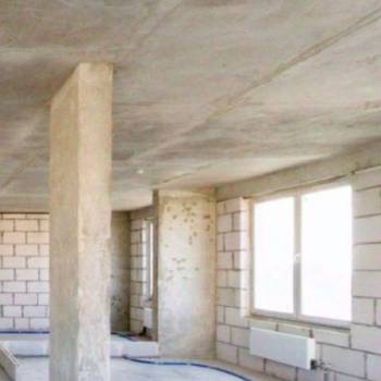Продается Многокомнатная квартира, 107,2 м²