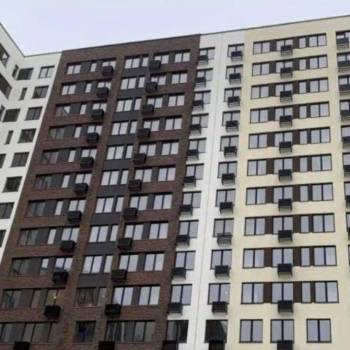 Продается Многокомнатная квартира, 107,2 м²