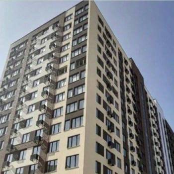 Продается Многокомнатная квартира, 107,2 м²