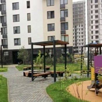 Продается Многокомнатная квартира, 107,2 м²