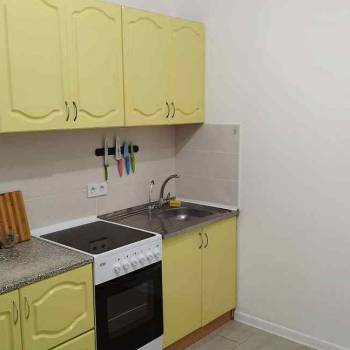 Сдается 1-комнатная квартира, 40 м²
