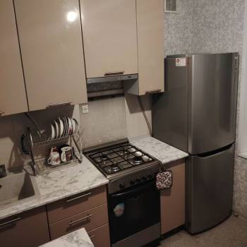 Сдается 2-х комнатная квартира, 38,3 м²