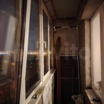 Сдается 2-х комнатная квартира, 38,3 м²