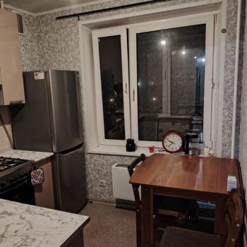 Сдается 2-х комнатная квартира, 38,3 м²