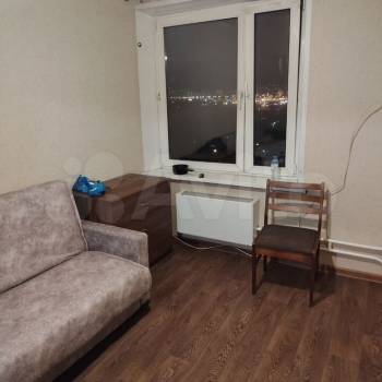 Сдается 2-х комнатная квартира, 38,3 м²