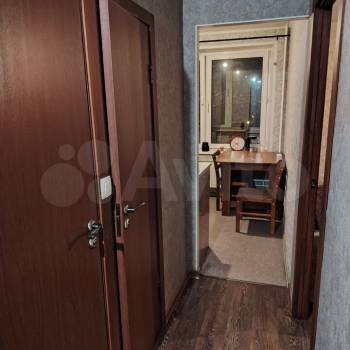 Сдается 2-х комнатная квартира, 38,3 м²