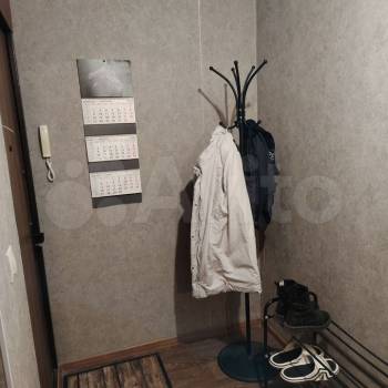 Сдается 2-х комнатная квартира, 38,3 м²