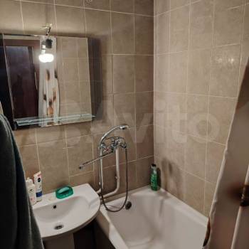 Сдается 2-х комнатная квартира, 38,3 м²