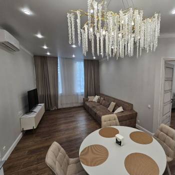 Сдается Многокомнатная квартира, 108 м²