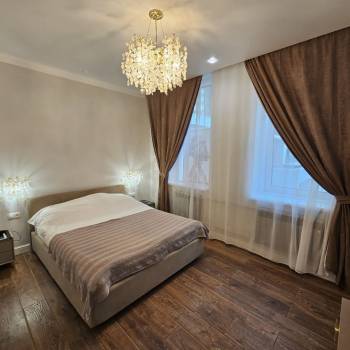 Сдается Многокомнатная квартира, 108 м²