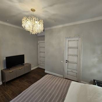 Сдается Многокомнатная квартира, 108 м²