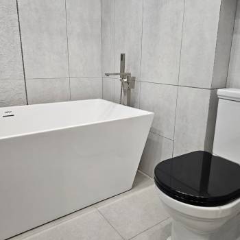 Сдается Многокомнатная квартира, 108 м²