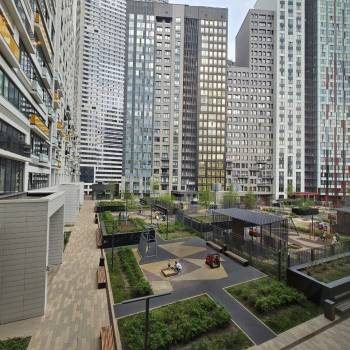 Сдается Многокомнатная квартира, 108 м²