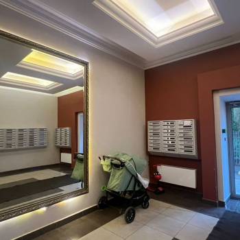 Продается 1-комнатная квартира, 11 м²