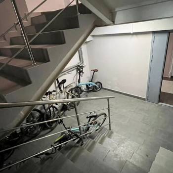 Продается 1-комнатная квартира, 11 м²