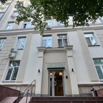 Продается 1-комнатная квартира, 11 м²