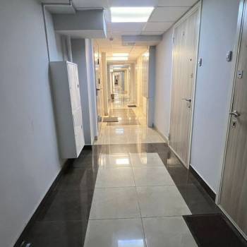 Продается 1-комнатная квартира, 11 м²