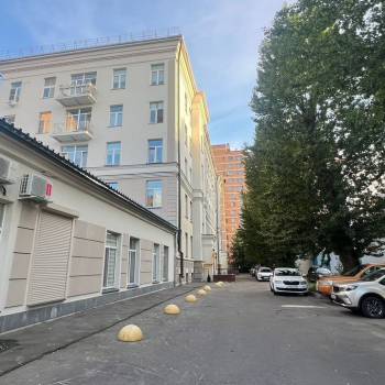 Продается 1-комнатная квартира, 11 м²