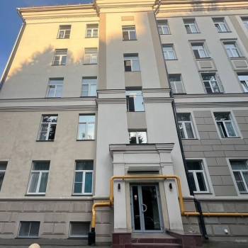 Продается 1-комнатная квартира, 11 м²