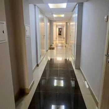Продается 1-комнатная квартира, 11 м²