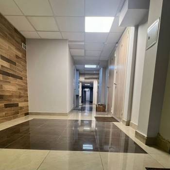 Продается 1-комнатная квартира, 11 м²