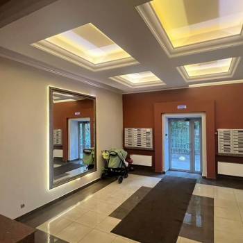 Продается 1-комнатная квартира, 11 м²