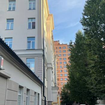 Продается 1-комнатная квартира, 11 м²