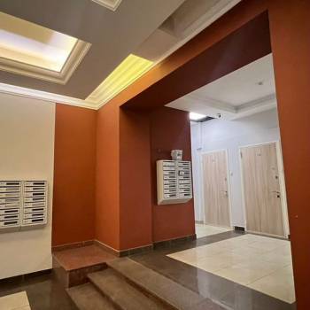 Продается 1-комнатная квартира, 11 м²