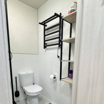 Сдается 1-комнатная квартира, 22 м²