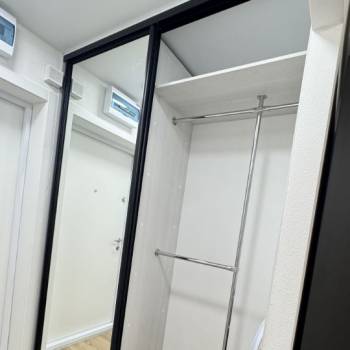 Сдается 1-комнатная квартира, 22 м²