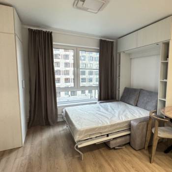 Сдается 1-комнатная квартира, 22 м²