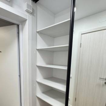 Сдается 1-комнатная квартира, 22 м²