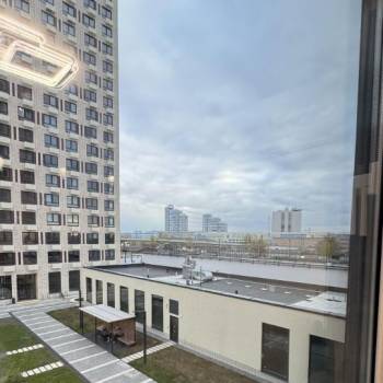 Сдается 1-комнатная квартира, 22 м²