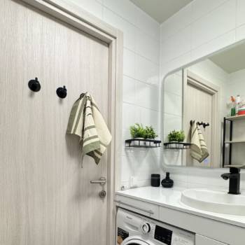 Сдается 1-комнатная квартира, 22 м²