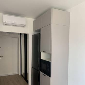 Сдается 1-комнатная квартира, 22 м²