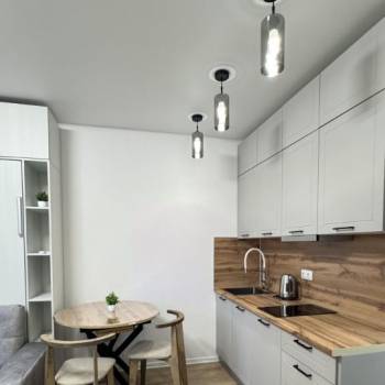 Сдается 1-комнатная квартира, 22 м²