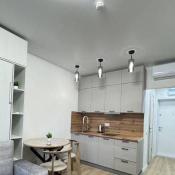 Сдается 1-комнатная квартира, 22 м²
