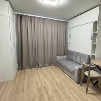 Сдается 1-комнатная квартира, 22 м²