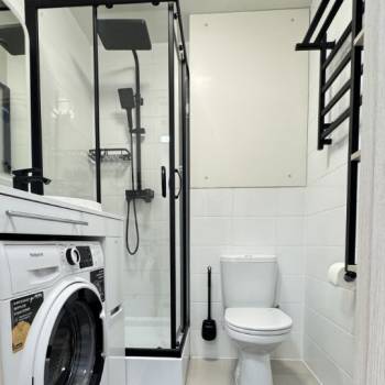Сдается 1-комнатная квартира, 22 м²